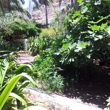 El Jardin Διαμέρισμα Mogán Εξωτερικό φωτογραφία