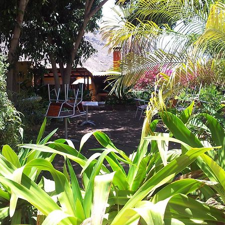 El Jardin Διαμέρισμα Mogán Εξωτερικό φωτογραφία