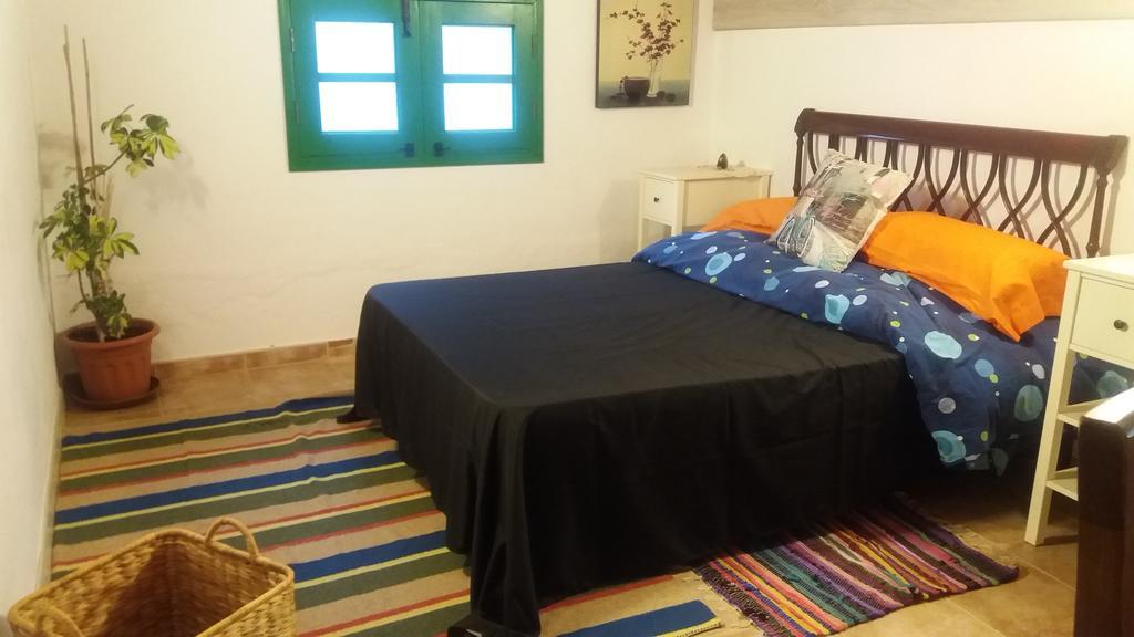 El Jardin Διαμέρισμα Mogán Εξωτερικό φωτογραφία