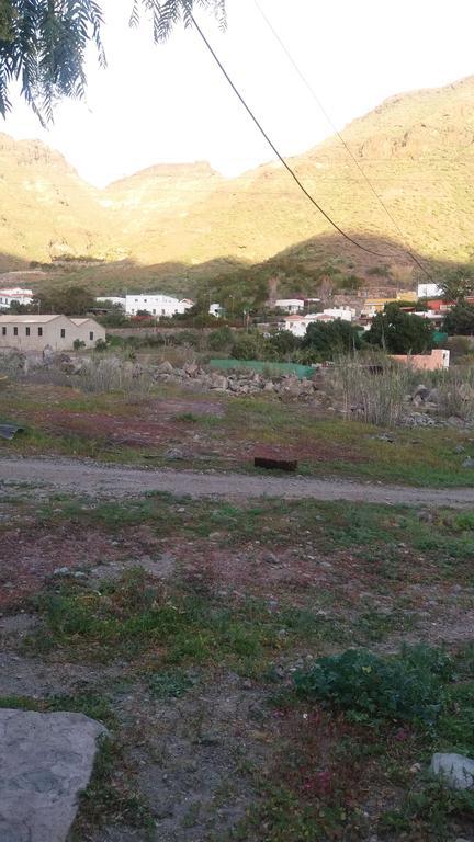 El Jardin Διαμέρισμα Mogán Εξωτερικό φωτογραφία