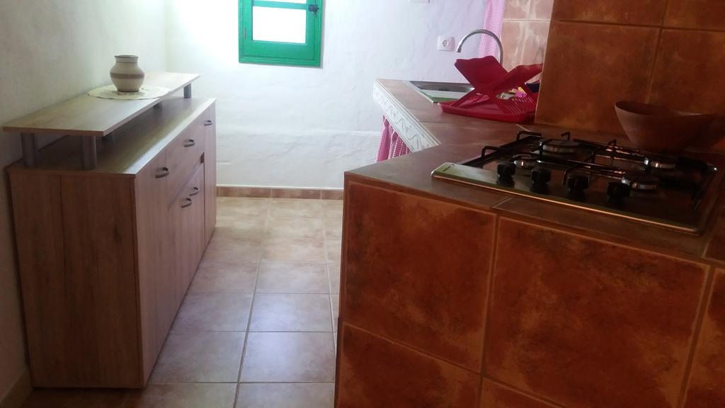 El Jardin Διαμέρισμα Mogán Εξωτερικό φωτογραφία