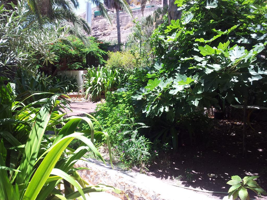 El Jardin Διαμέρισμα Mogán Εξωτερικό φωτογραφία