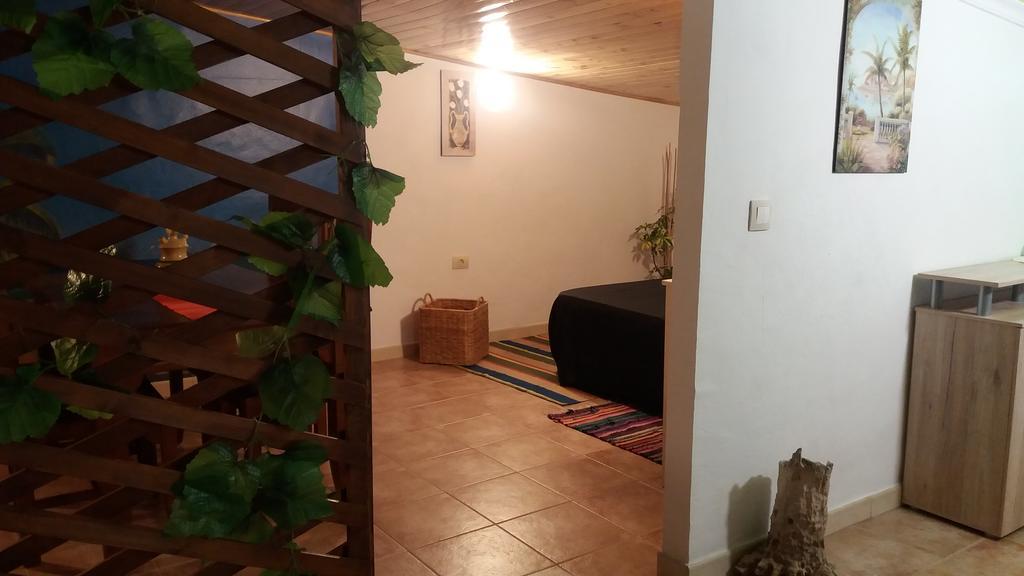 El Jardin Διαμέρισμα Mogán Εξωτερικό φωτογραφία