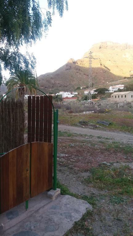 El Jardin Διαμέρισμα Mogán Εξωτερικό φωτογραφία