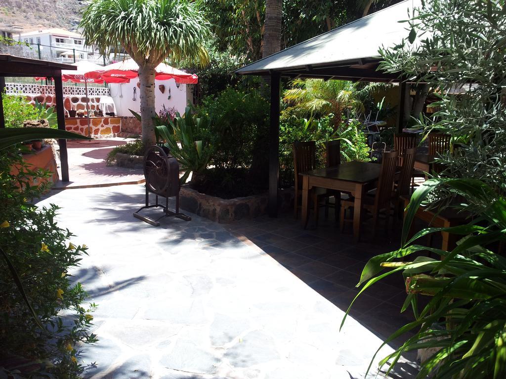 El Jardin Διαμέρισμα Mogán Εξωτερικό φωτογραφία