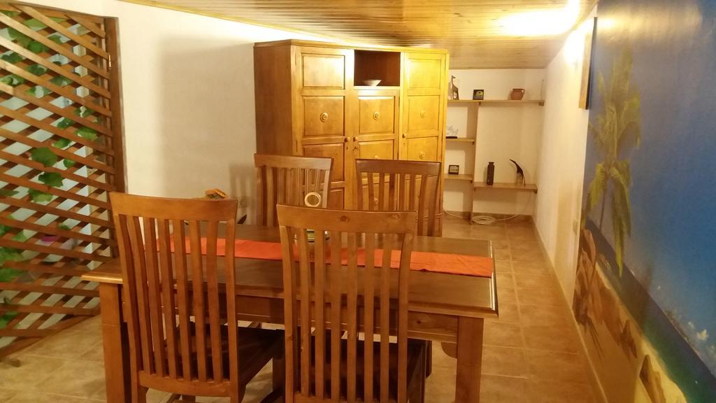 El Jardin Διαμέρισμα Mogán Εξωτερικό φωτογραφία