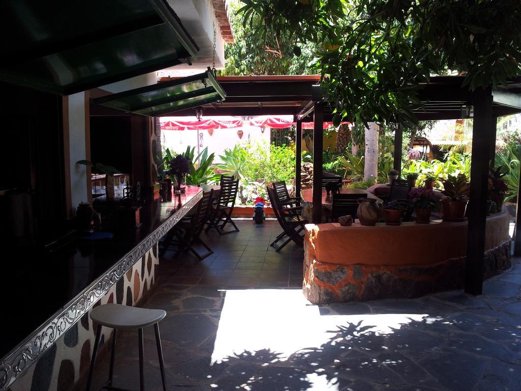 El Jardin Διαμέρισμα Mogán Εξωτερικό φωτογραφία