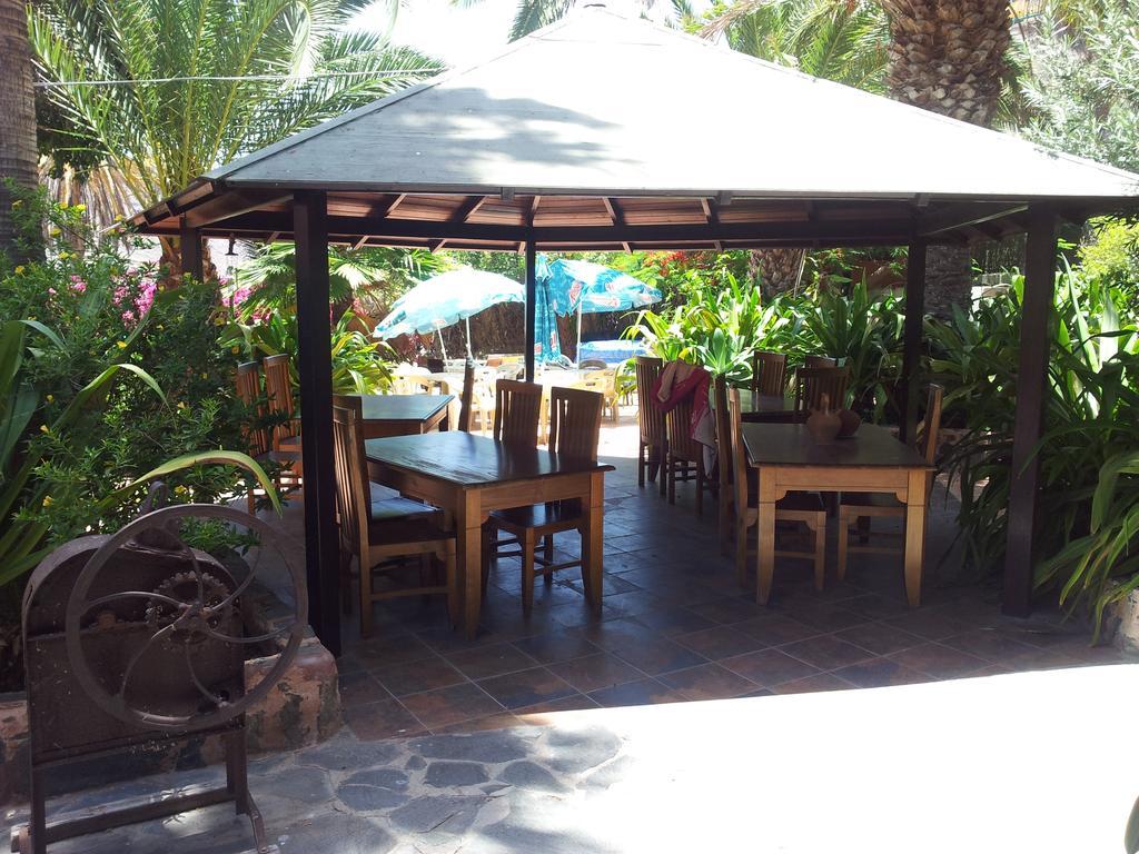 El Jardin Διαμέρισμα Mogán Εξωτερικό φωτογραφία