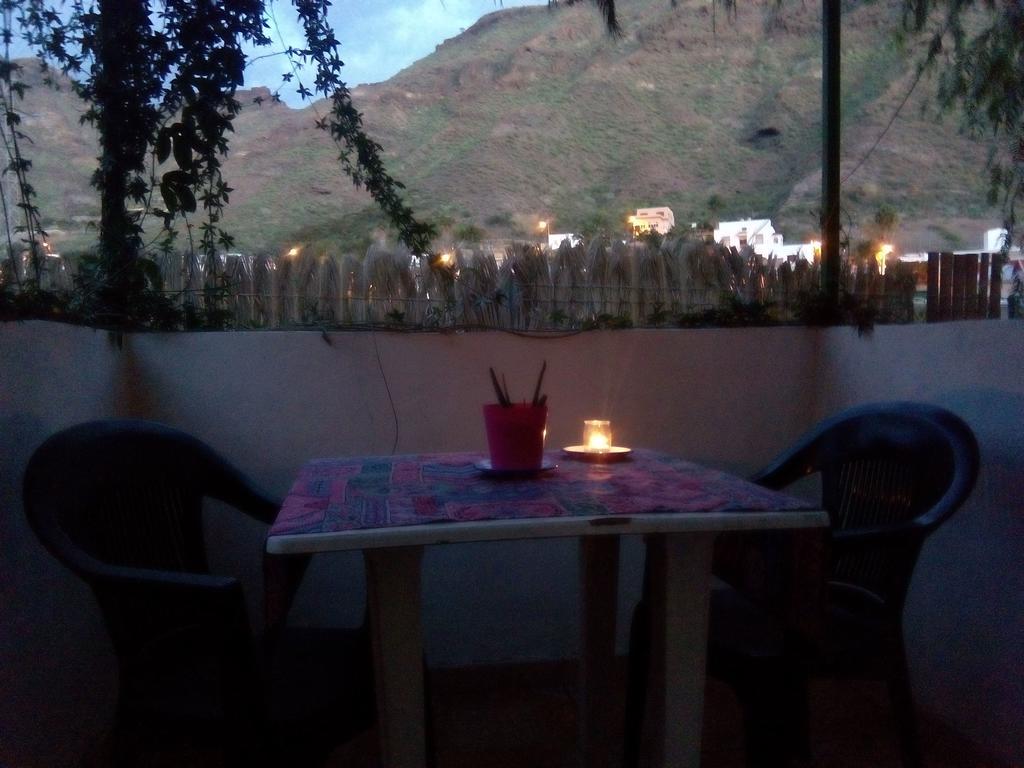 El Jardin Διαμέρισμα Mogán Εξωτερικό φωτογραφία