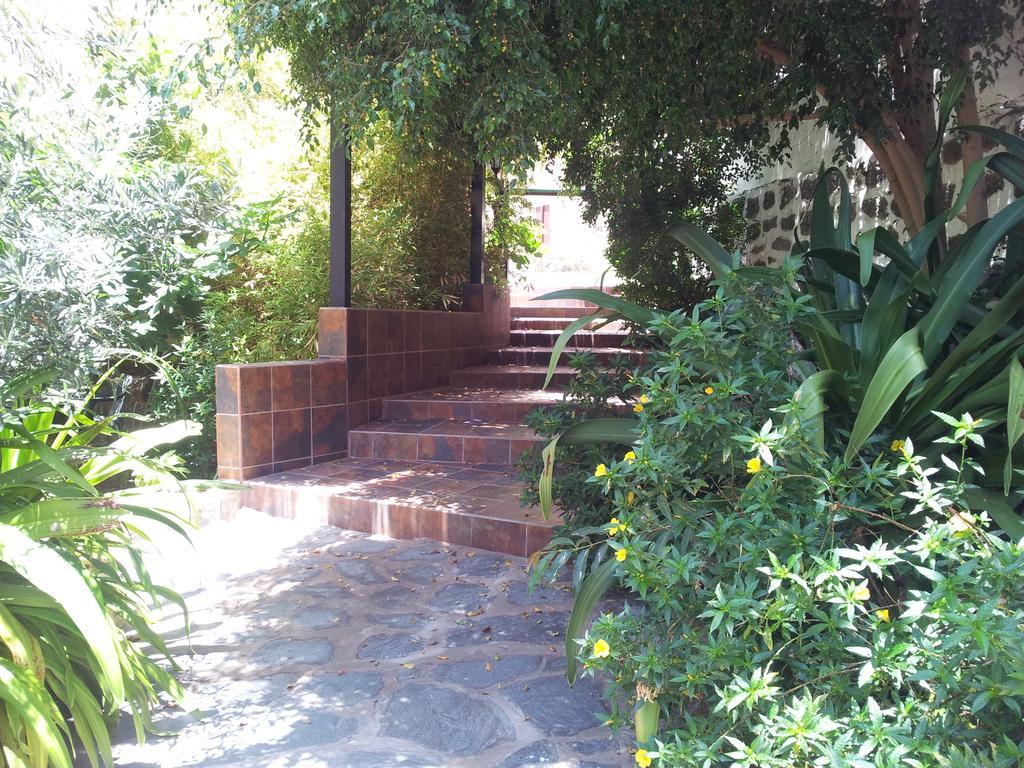 El Jardin Διαμέρισμα Mogán Εξωτερικό φωτογραφία
