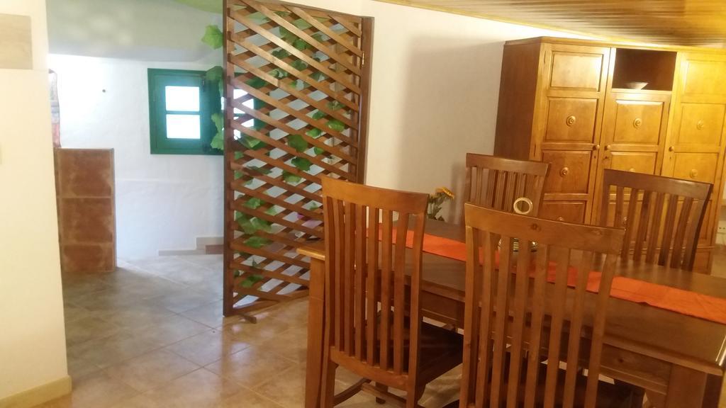 El Jardin Διαμέρισμα Mogán Εξωτερικό φωτογραφία
