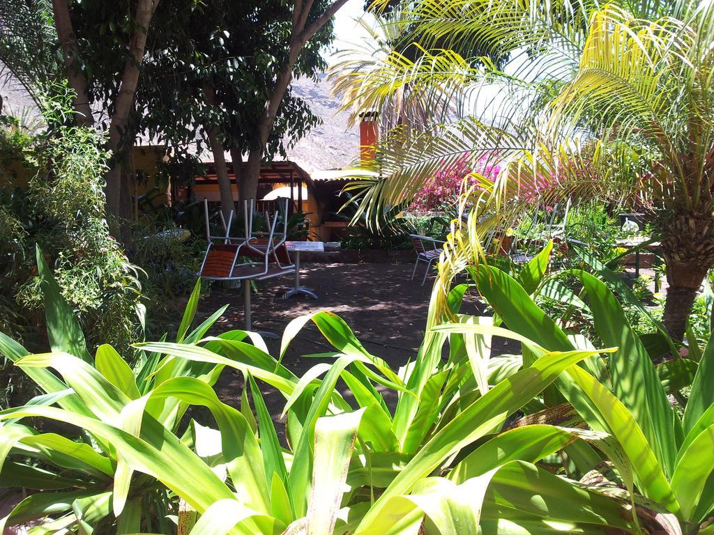 El Jardin Διαμέρισμα Mogán Εξωτερικό φωτογραφία