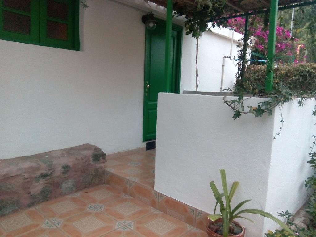 El Jardin Διαμέρισμα Mogán Εξωτερικό φωτογραφία