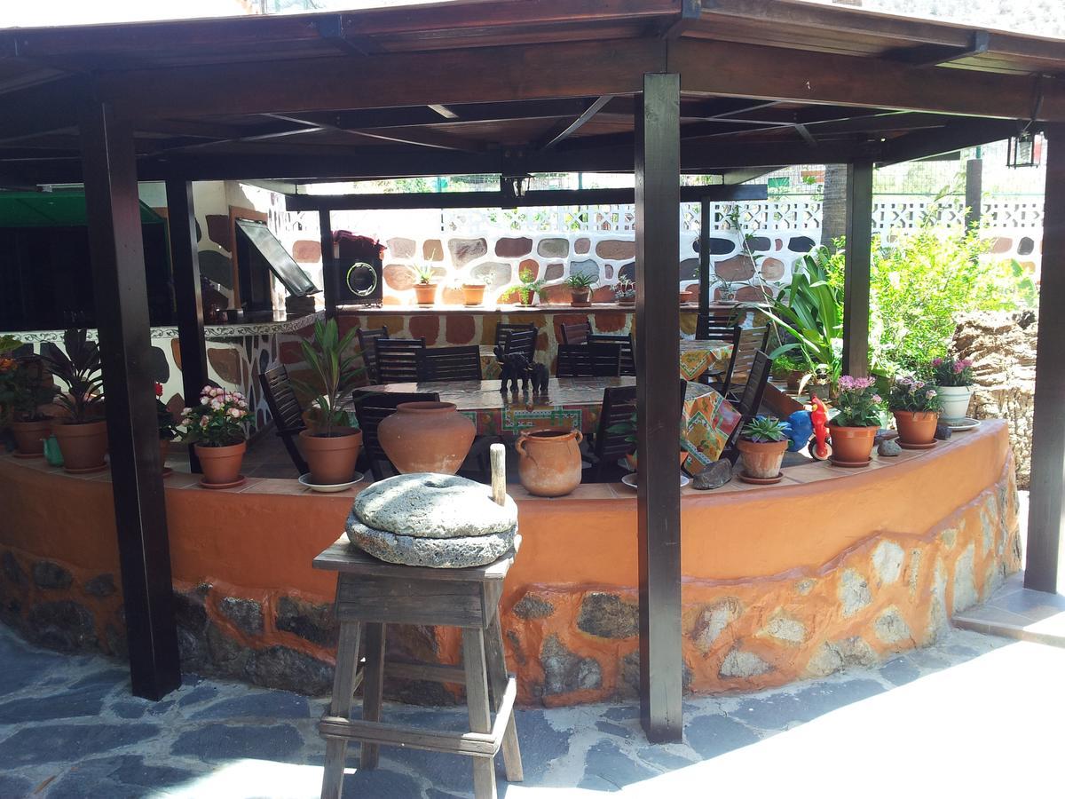 El Jardin Διαμέρισμα Mogán Εξωτερικό φωτογραφία